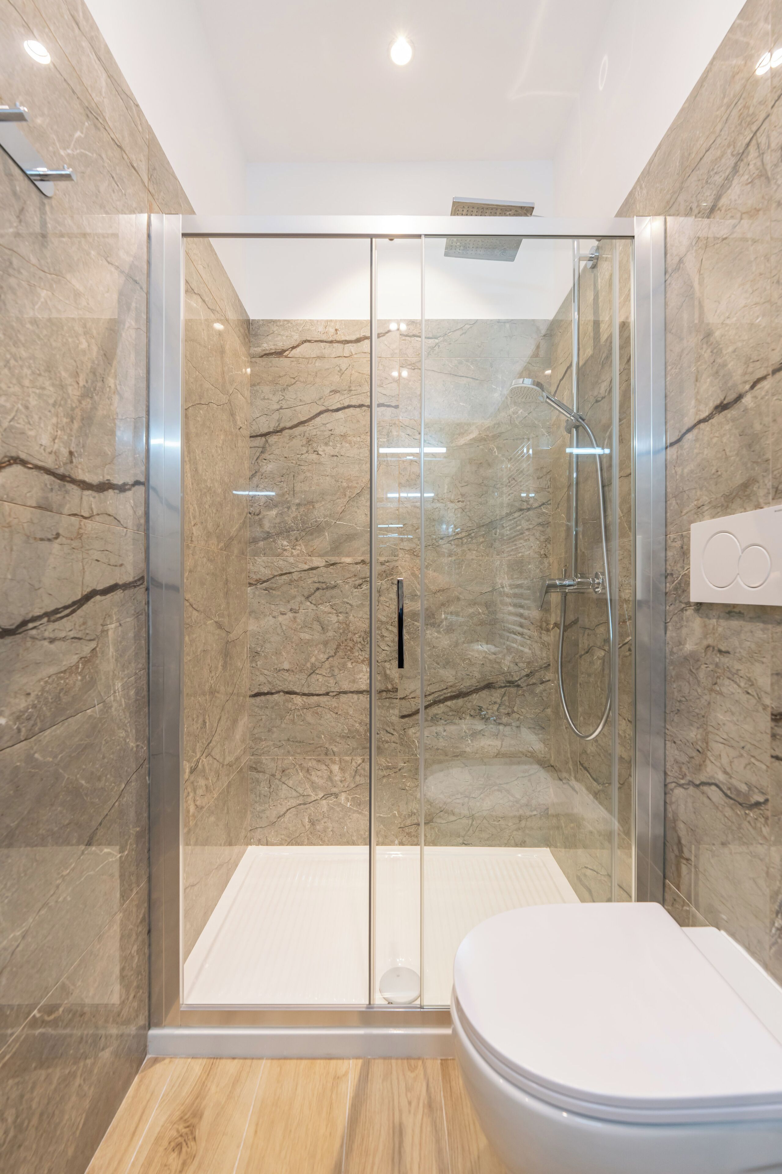 Foto - Daca luxury rooms