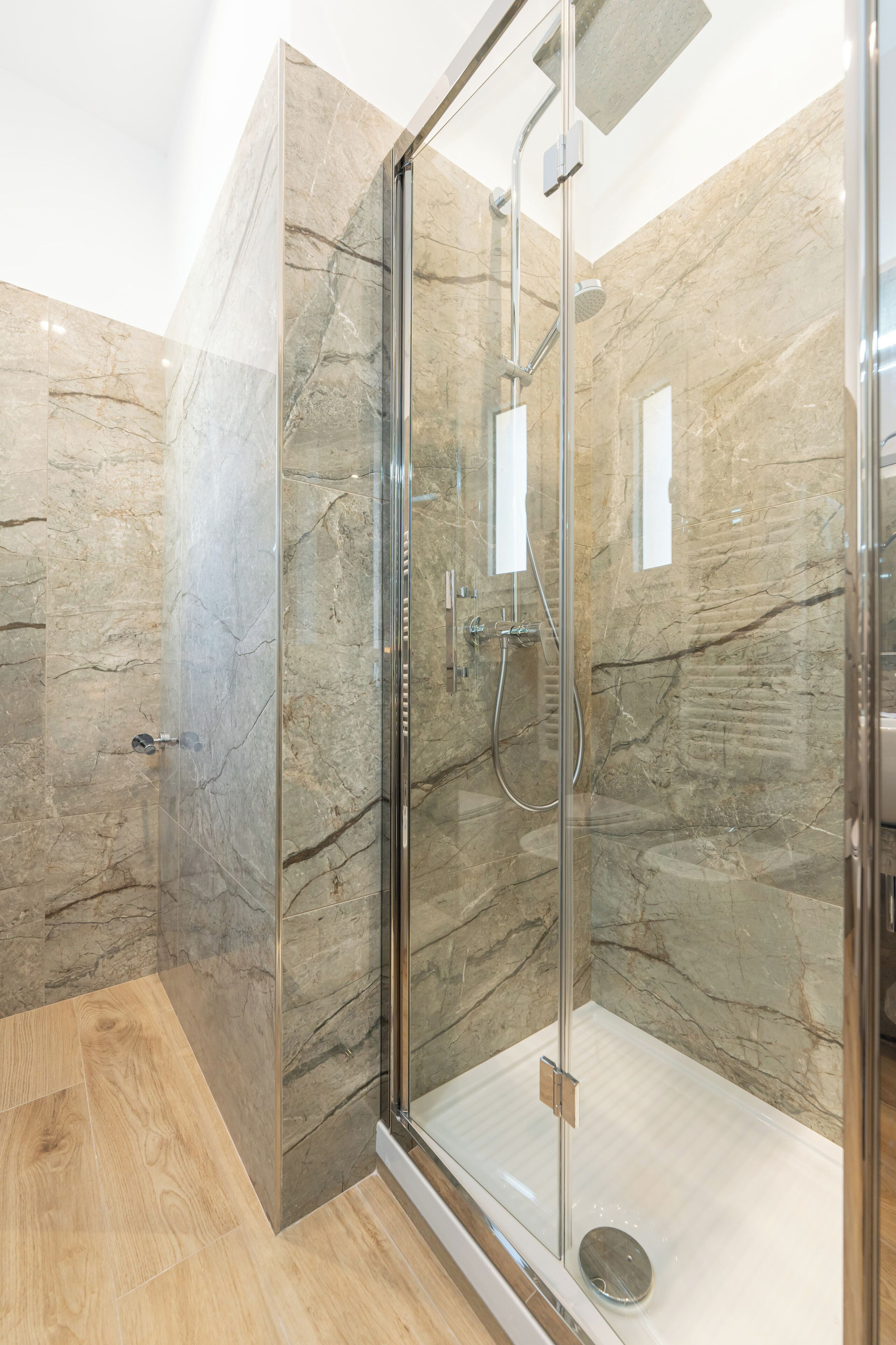 Foto - Daca luxury rooms