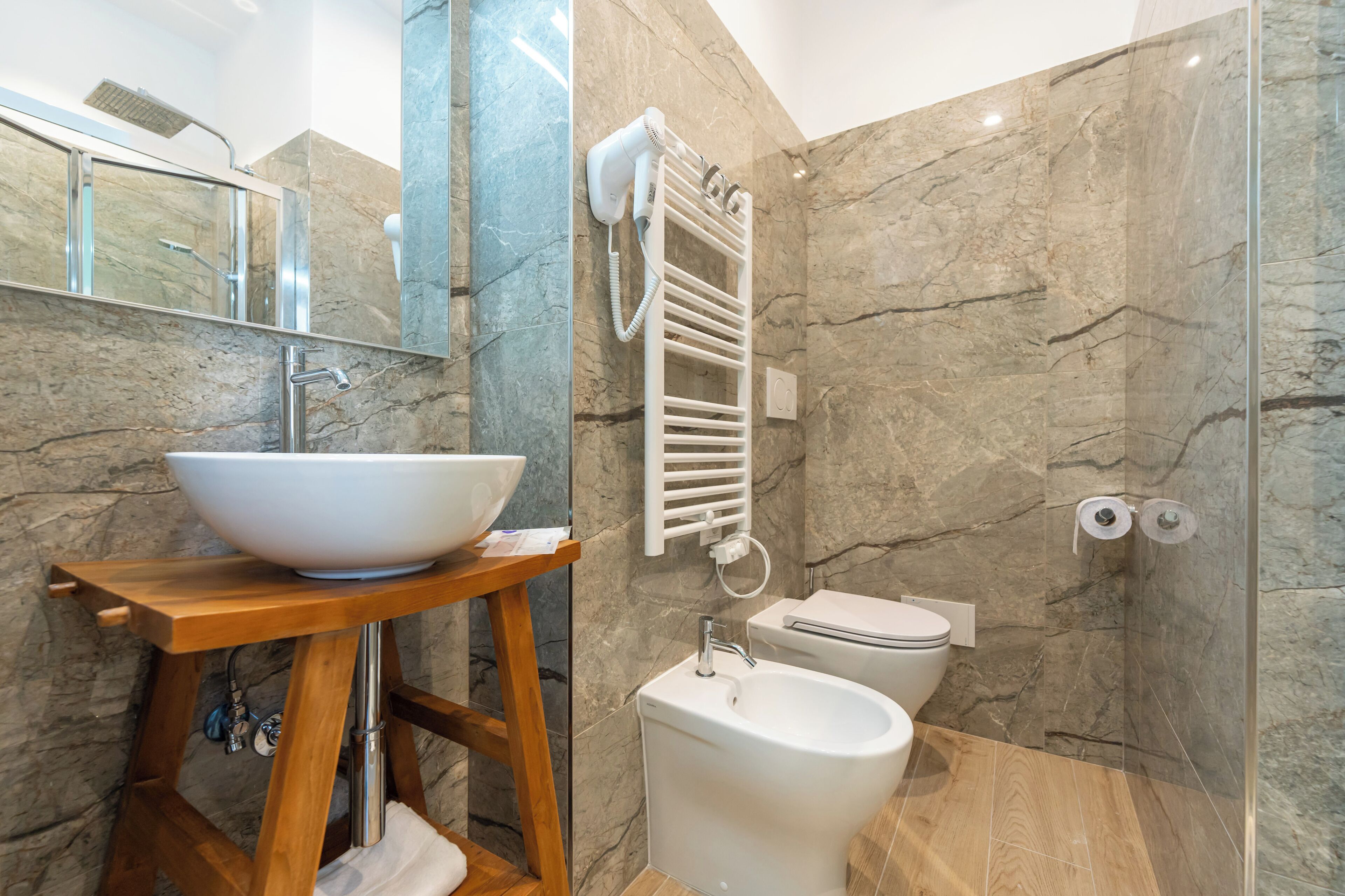 Foto - Daca Luxury Rooms