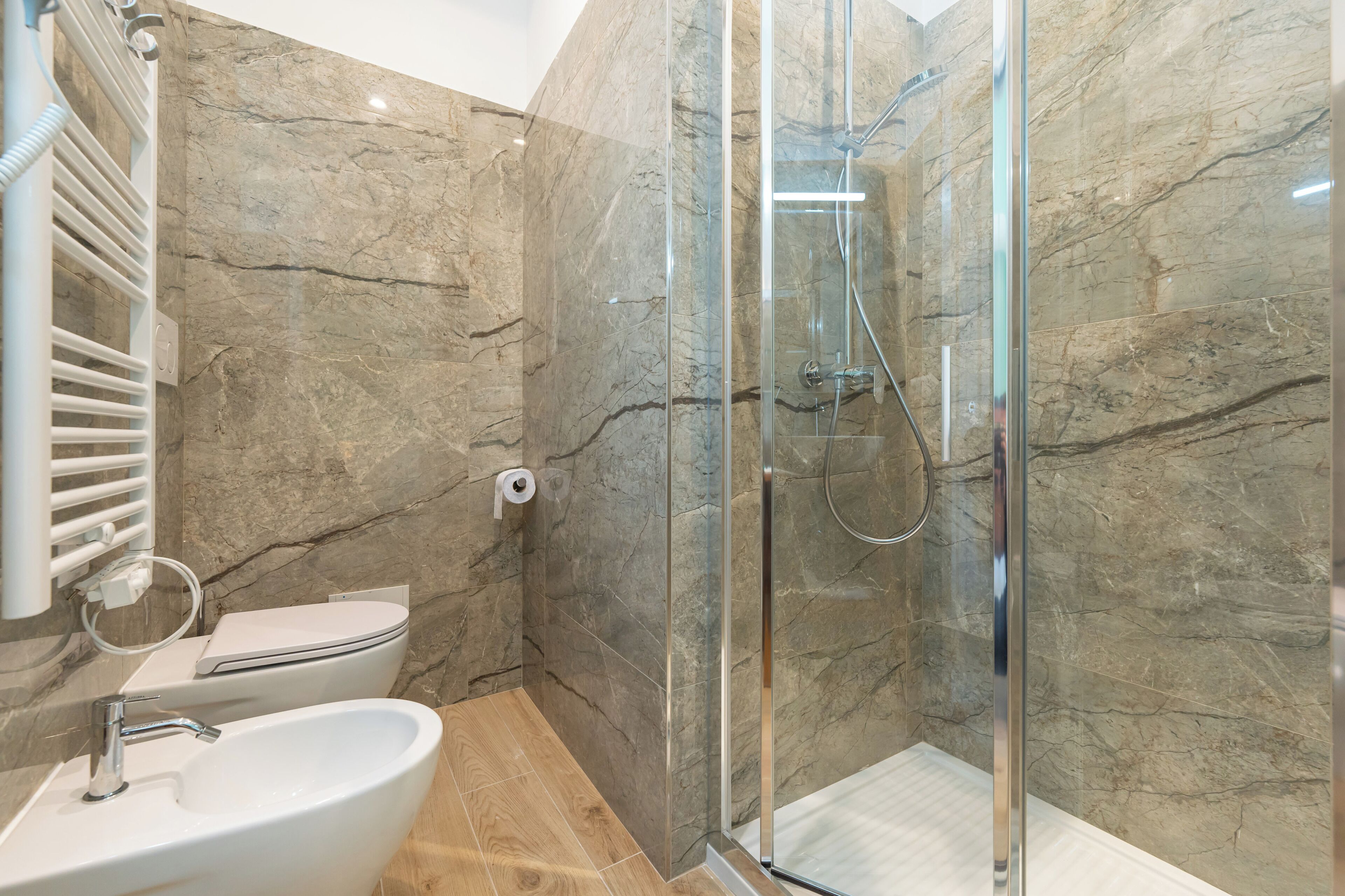 Foto - Daca luxury rooms
