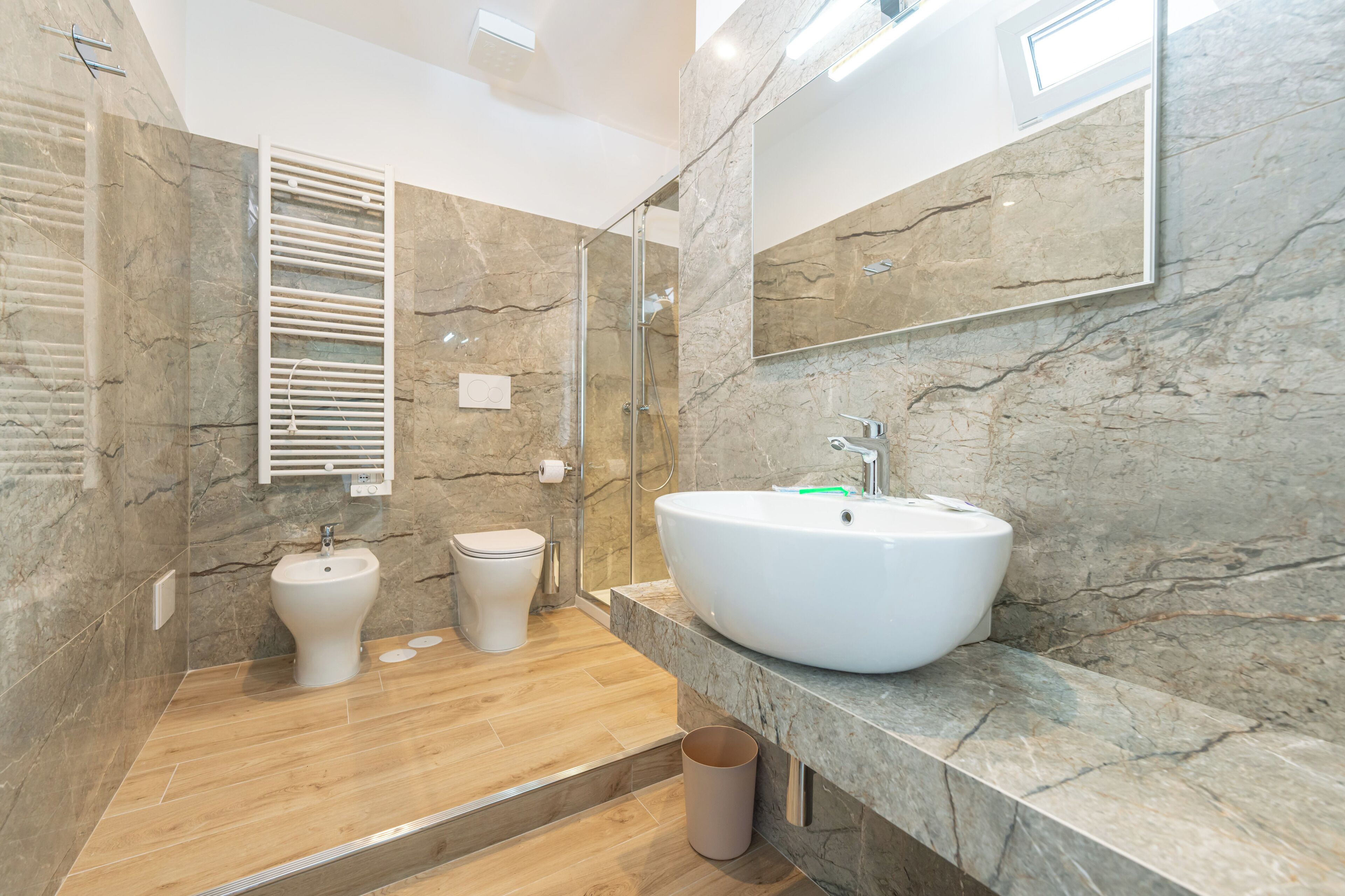 Foto - Daca luxury rooms