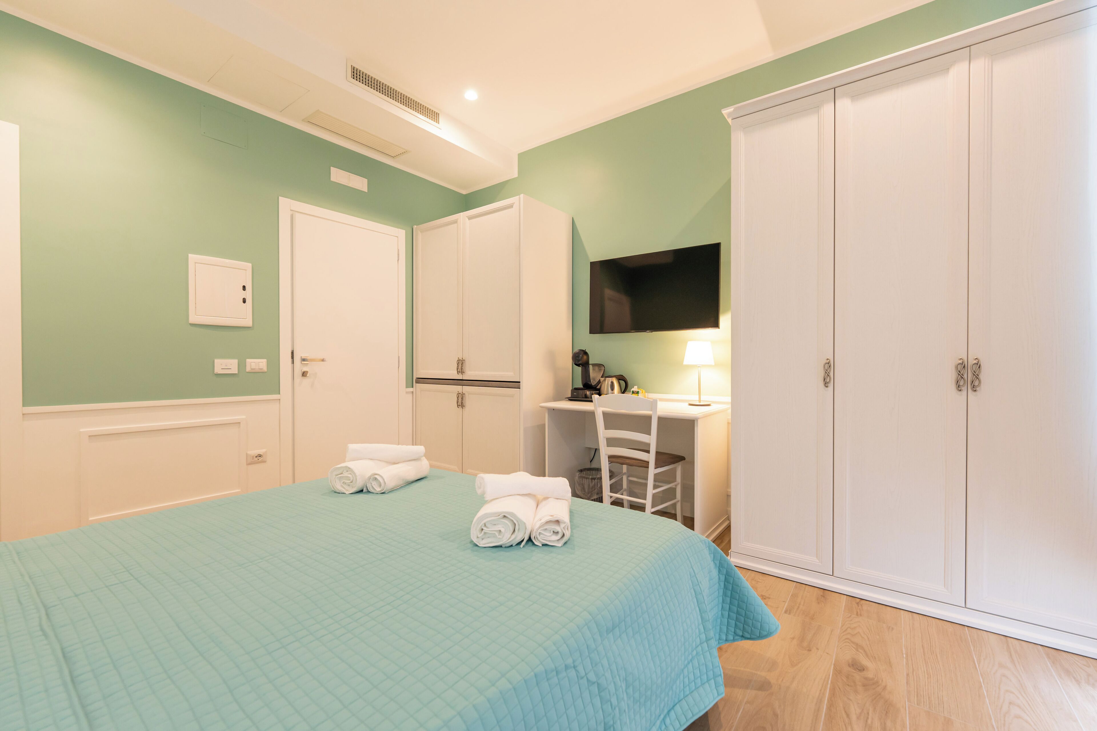 Foto - Daca luxury rooms