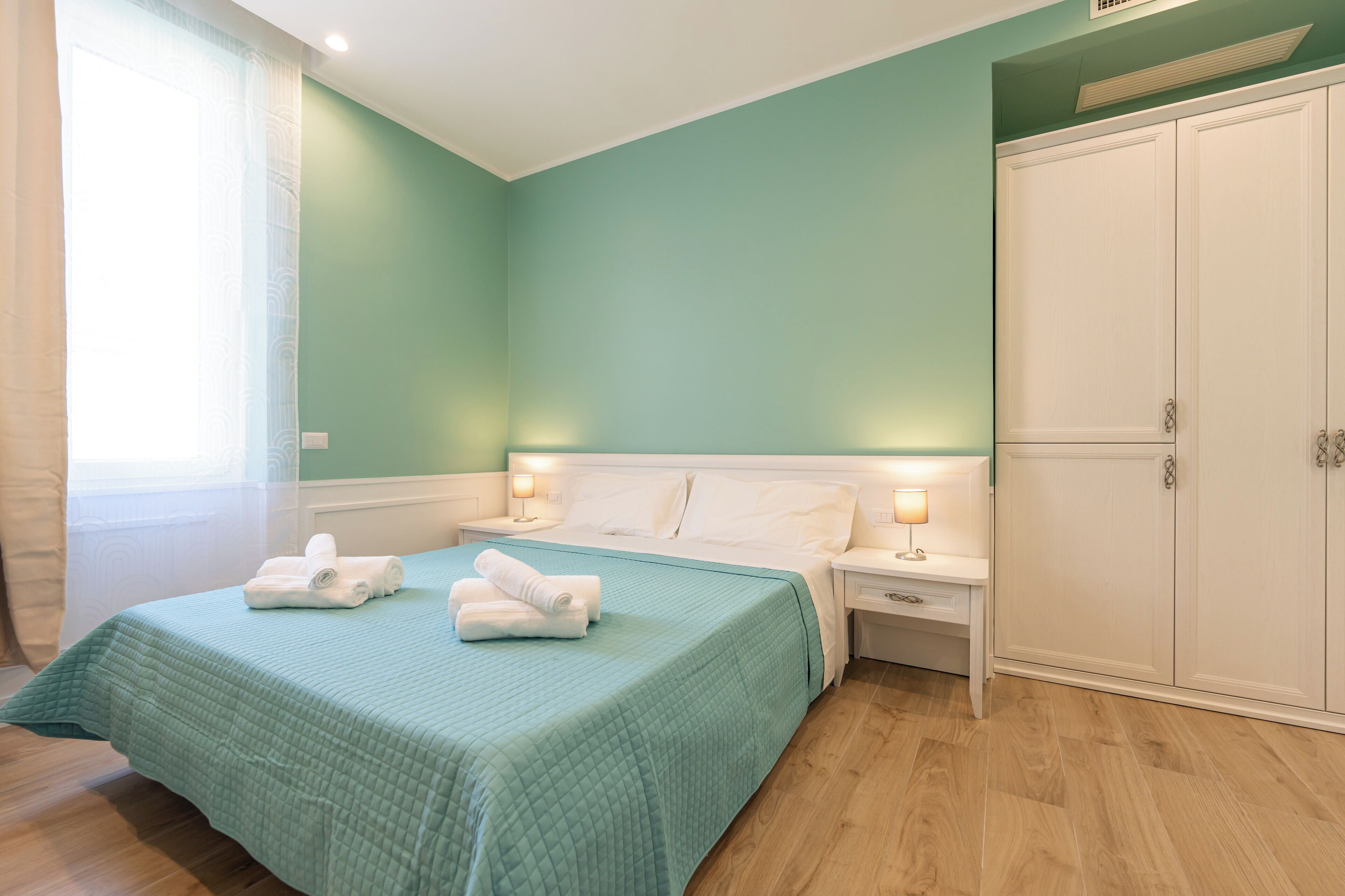 Foto - Daca luxury rooms