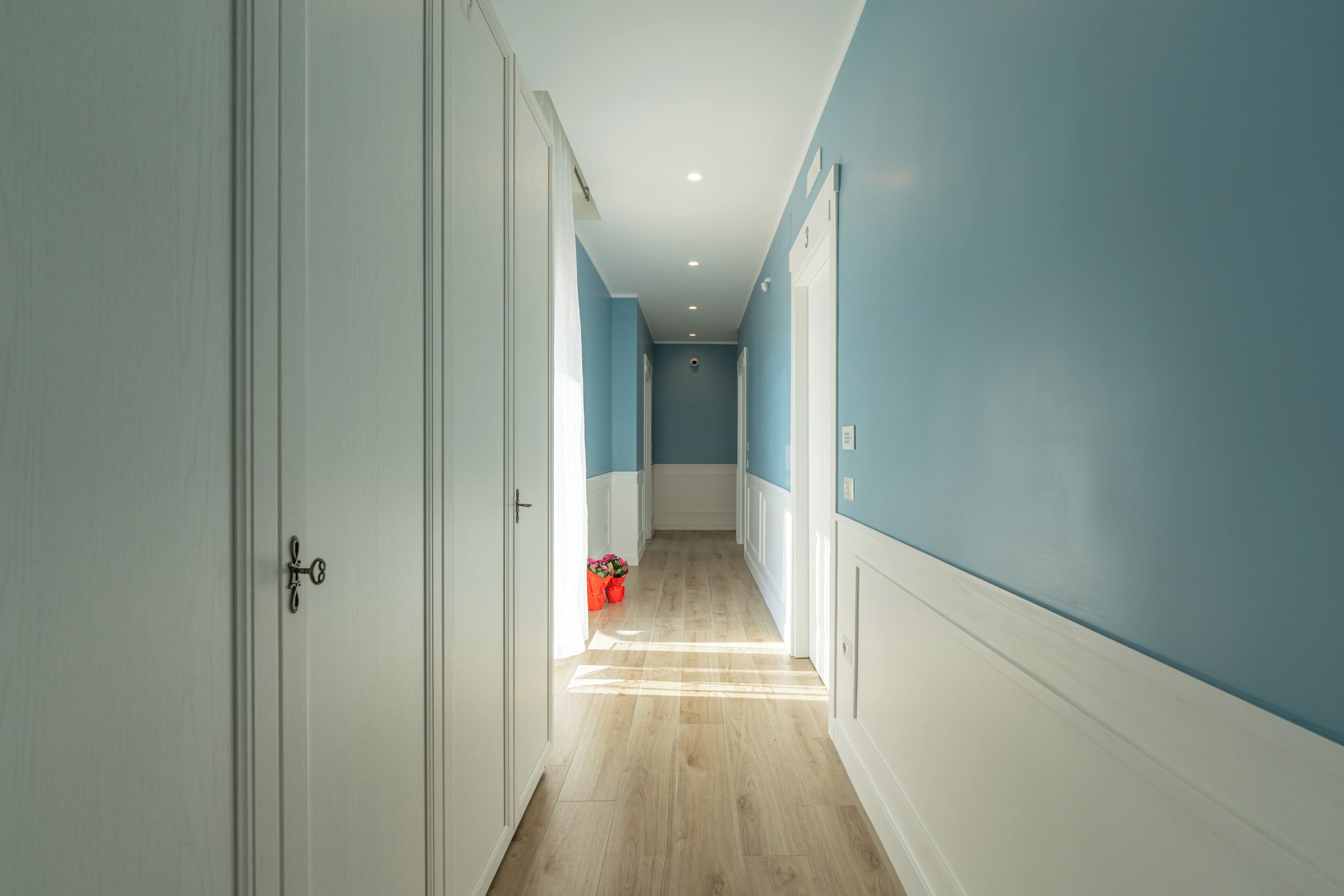 Foto - Daca luxury rooms