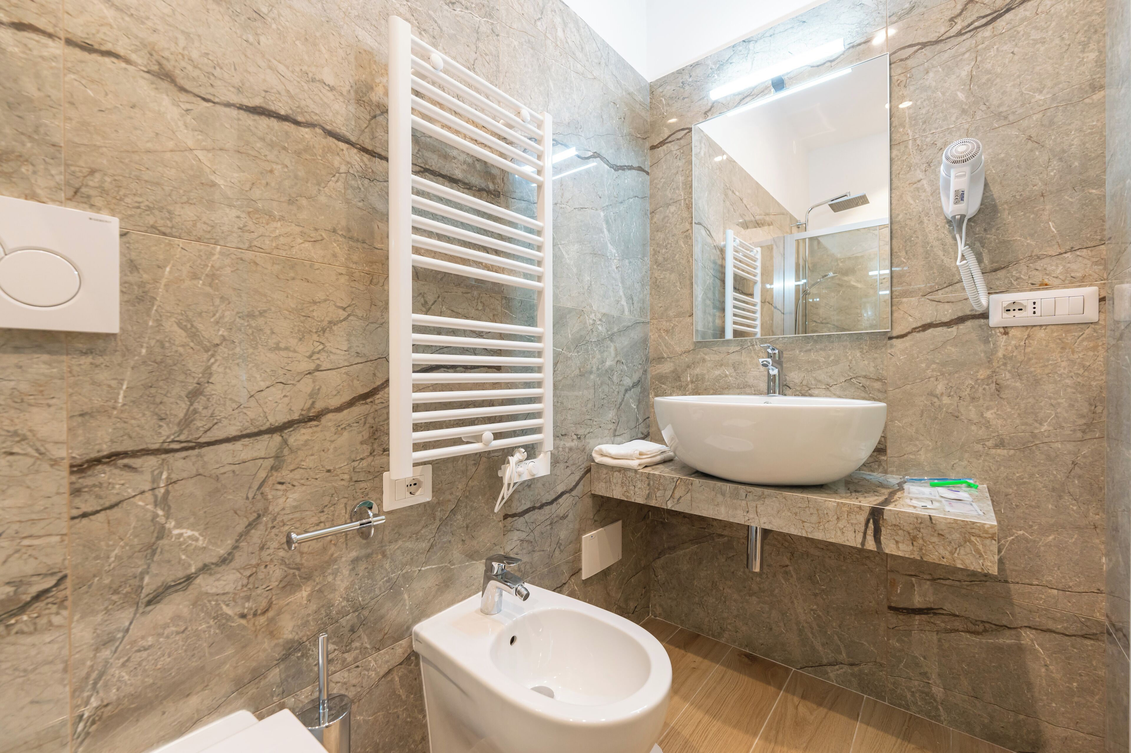 Foto - Daca Luxury Rooms