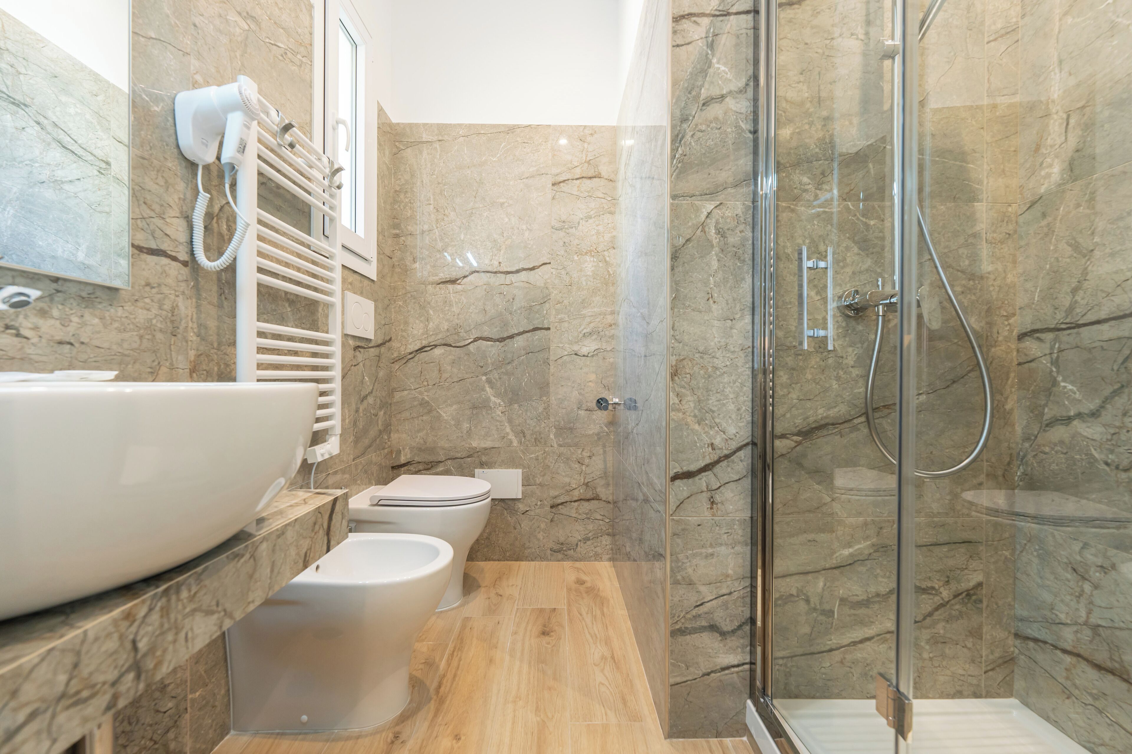 Foto - Daca luxury rooms