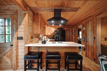 Placa de cocina, cafetera/tetera
