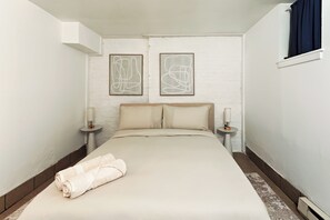 1 Schlafzimmer, Schreibtisch, kostenloses WLAN, Bettwäsche