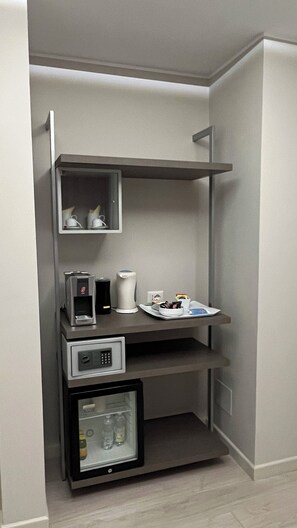 Deluxe-rum - 1 queensize-sÀng med bÀddsoffa - icke-rökare | RumsbekvÀmlighet