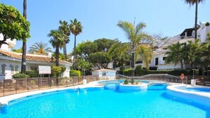 Unclassified image, 2 of 40, button - Coastal Getaway With Pool (Marbella)