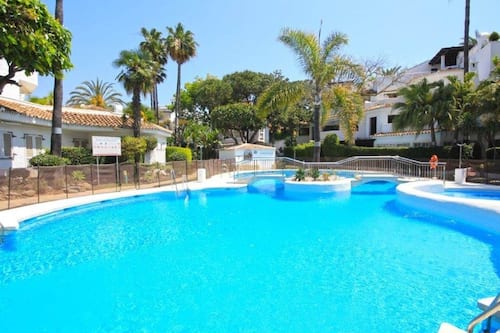 Appartement | Piscine