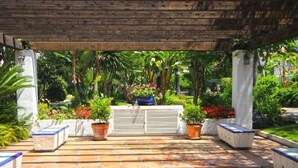 Unclassified image, 3 of 40, button - Coastal Getaway With Pool (Marbella)