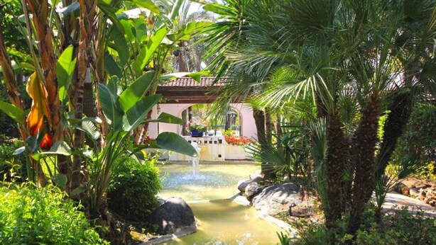 Unclassified image, 1 of 40, button - Coastal Getaway With Pool (Marbella)