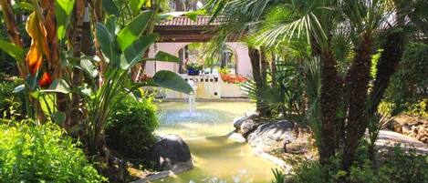 Leilighet | Eksteriør