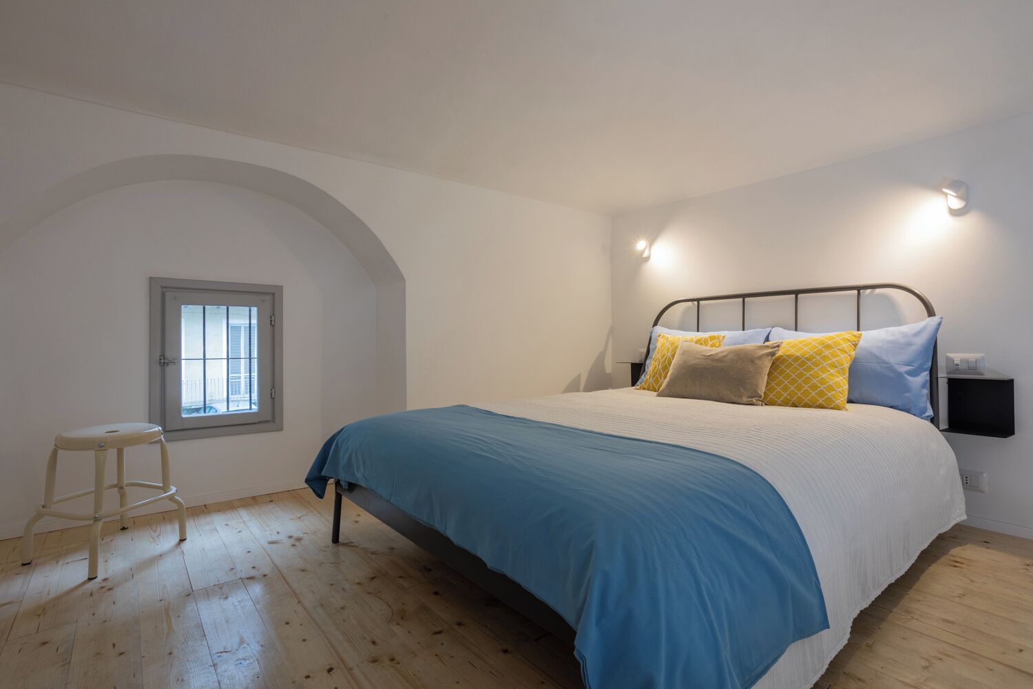 Apartment | 1 bedroom, desk, laptop workspace, free WiFi