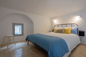 Apartment | 1 bedroom, desk, laptop workspace, free WiFi - Studio Sineo by Wonderful Italy (Turin)