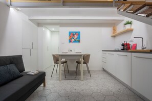 Apartment | Dining room