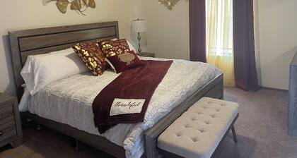 Beautiful little Magnolia in Las Cruses