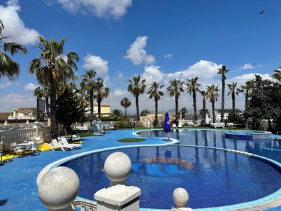 Villa Holiday GA Centre Private Heated Pool