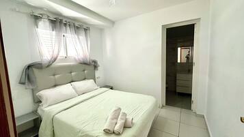 5 chambres, fer et planche Ă repasser, Wi-Fi gratuit, draps fournis