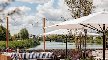 Villa | Restauración