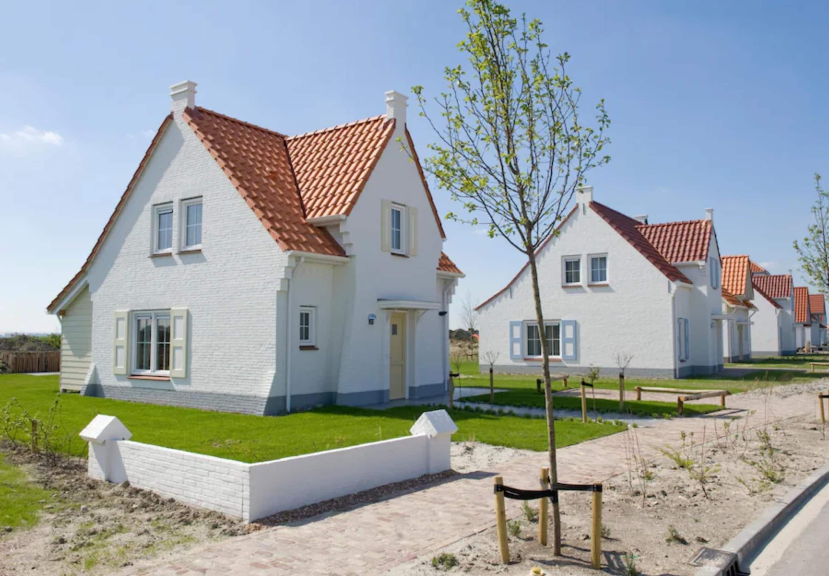 Villa | Extérieur