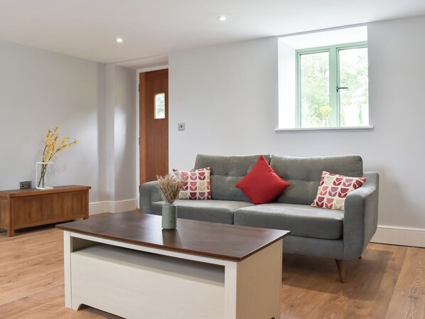 Living area - UK47384 - The Rabbit Warren (Easington, Near Staithes)