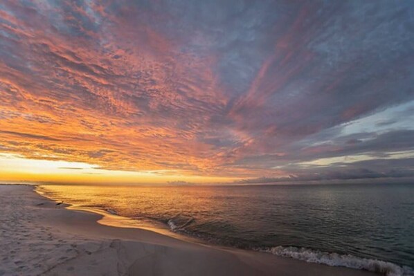 Beach - Beach 6 min. drive, Bay Access 2 blocks away, RV Hookup in Driveway (Pensacola)