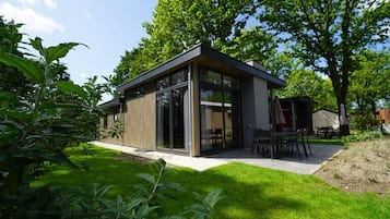 Chalet | Exterior