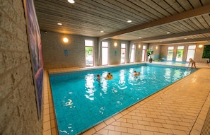 Pool - Luxury Villa in Arnhem With Parking (Arnhem)