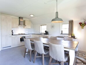 Villa | Private kitchen