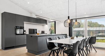 Schönes Haus in Haderslev mit WLAN