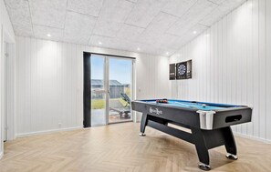 Spielezimmer