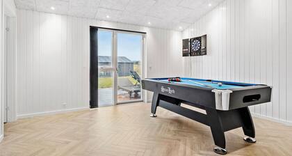 Lovely home in Haderslev with WiFi
