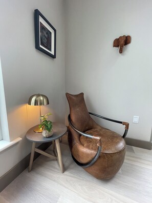 Interior - Spanish Point Luxury Seaside home, lovely Infrared Sauna & overlooks golf course (CE)