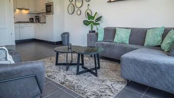 House | Ruang tamu