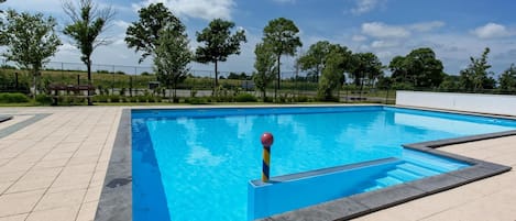 House | Pool | Outdoor pool