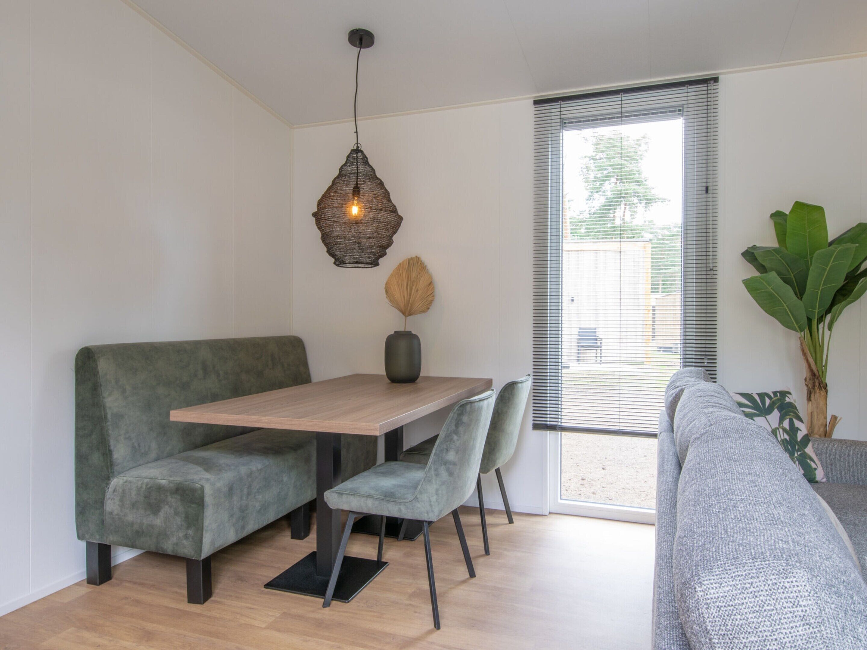 Chalet | Dining