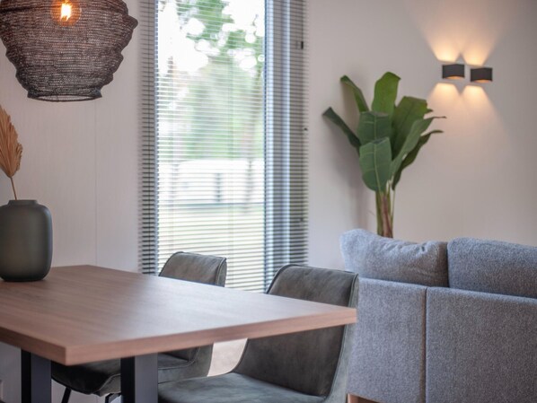 Chalet | Restaurantes