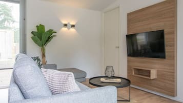 Chalet | Sala de estar