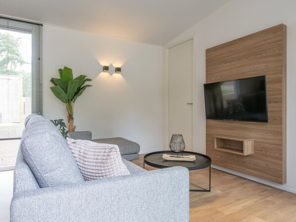 Chalet | Living room