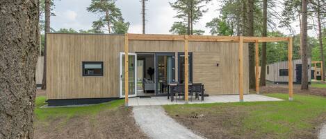 Chalet | Aussenbereich