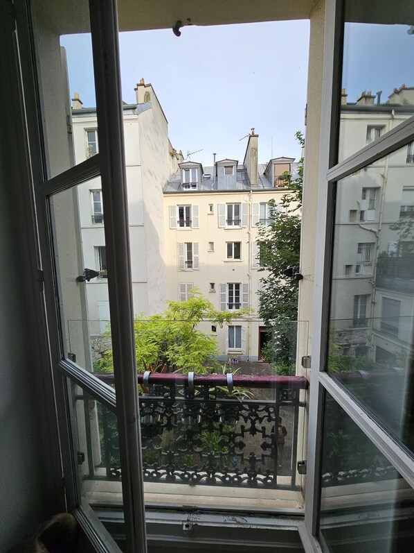 Interior - Joli Havre de Paix en Plein Coeur de Paris (Paris)