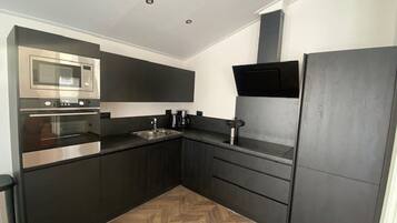 Chalet | Private kitchen