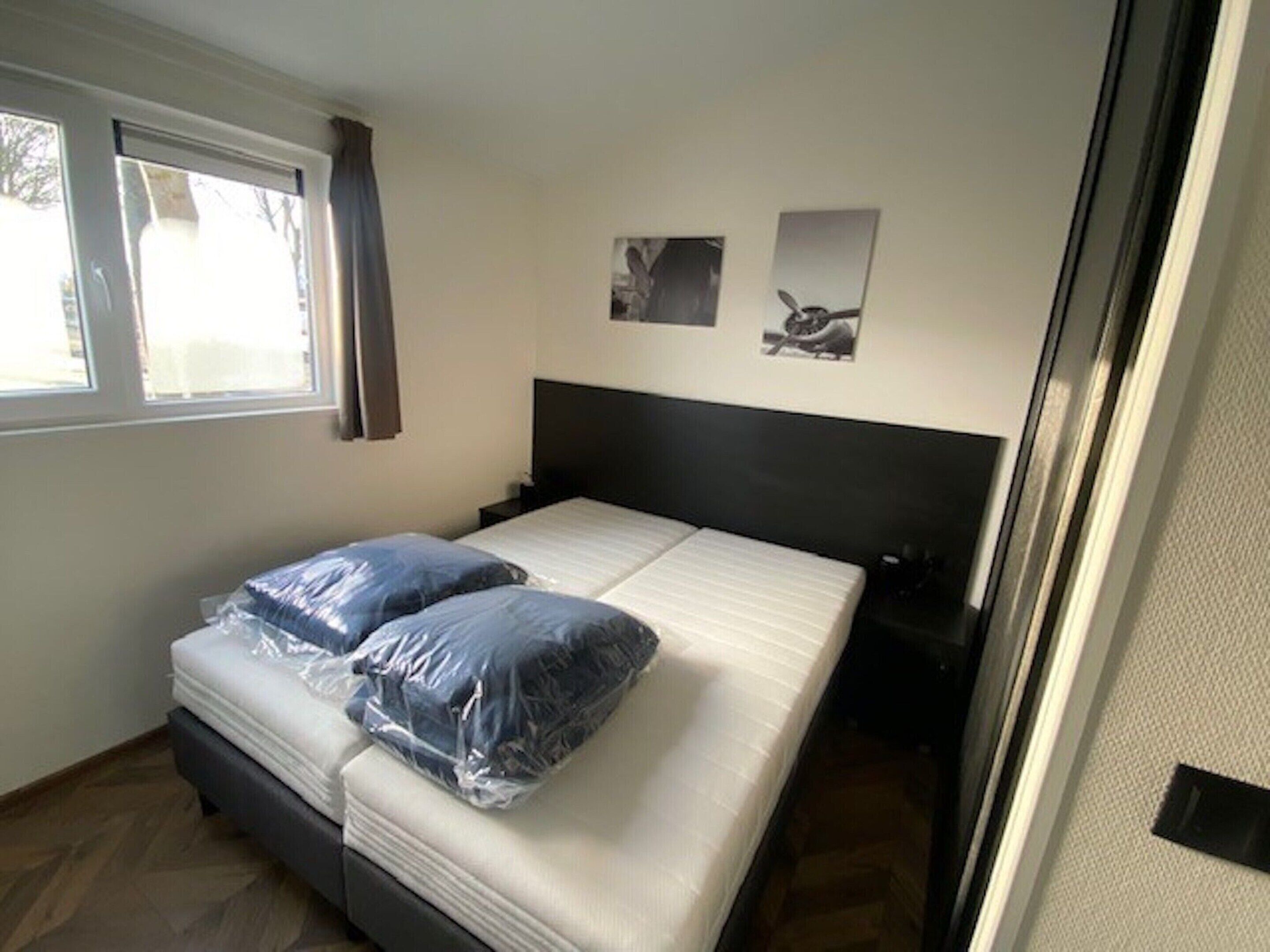 Chalet | 3 bedrooms, individually furnished, bed sheets