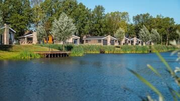 Chalet | View from property