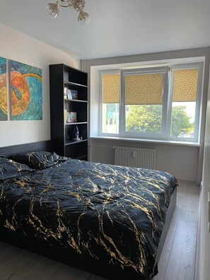 1 habitación 
