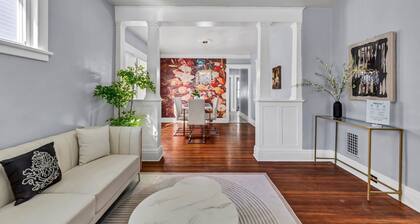 Niagara RiversideView 2King Arcade GameRoom WiFi FreeParkng Office Sleep 10