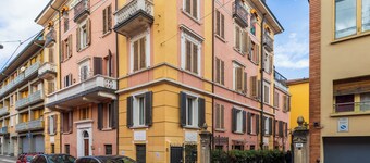 Comfort Urbano 阿波尔塔马焦雷