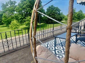 Terraço/pátio